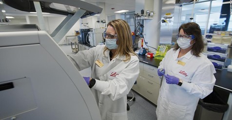 Kalt_Ben's tweet photo. Library Lockdown Link:

Human trials for antibody treatment of Covid-19 have begun.

https://t.co/EWpvzDo24i https://t.co/ufFOwLGZgF