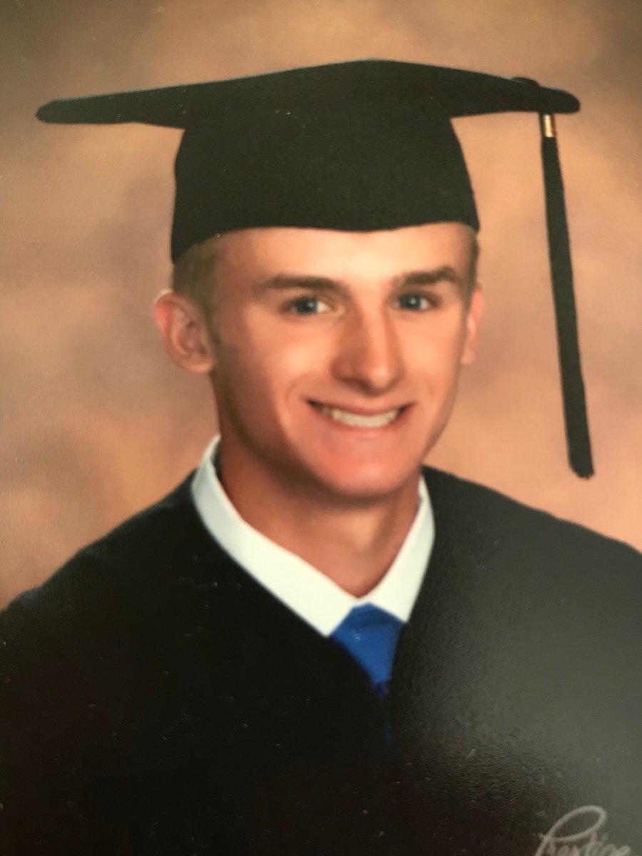 NBCCounseling's tweet photo. Congratulations Christopher Martino! Christopher will be attending The College of New Jersey where he will major in Business Administration. His favorite HS memories are the weekend track meets spent with his team. These memories will never fade! #NBClassof2020 @NBC_Athletics https://t.co/hWMAAexBjK