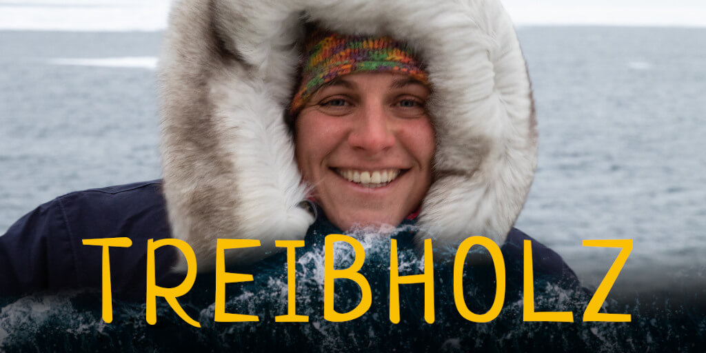 #Neuland für Treibholz - das erste Interview mit einer Informatikerin! Antonia Immerz kümmert sich bei <a href="/MOSAiCArctic/">MOSAiC Expedition</a> ums #Datenmanagement - und manchmal auch um die Bärenwache. Hört rein und versteht mit uns &amp; <a href="/aimmerz/">Antonia Immerz</a> die Datenströme der Meeresforschung: treibholz-podcast.de/034/
