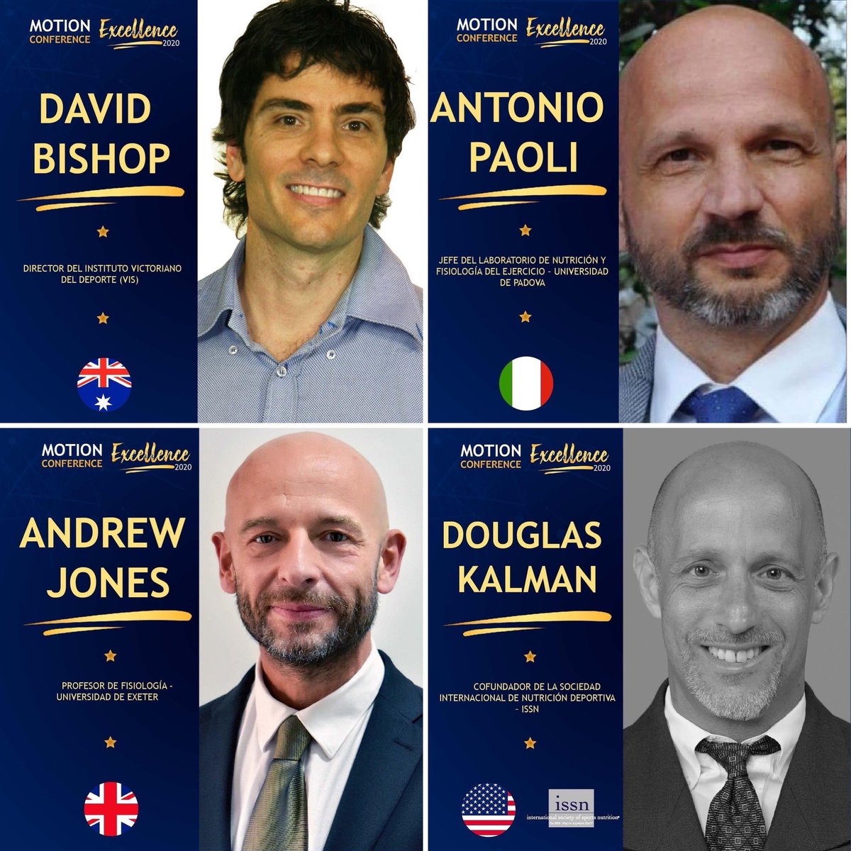 📌6-7 🗓 june SPORT NUTRITION INTERNATIONAL CONFERENCE 🌍
👀👉 motioncolombia.com/motion-confere…
😱🔝👇
<a href="/LouiseMBurke/">Louise Burke</a> @JohnAHawley <a href="/BlueSpotScience/">David Bishop (🦋 also bluespotscience.bsky.social)</a> <a href="/AndyBeetroot/">Andrew Jones</a> <a href="/antoniopaoliMD/">Antonio Paoli</a> <a href="/JoseAntonioPhD/">Jose Antonio PhD</a> <a href="/dougkalmanphdrd/">Douglas Kalman PhD</a> #ronmauhan <a href="/andreszapatanut/">Andres Felipe Zapata</a> <a href="/motioncolombia/">motioncolombia</a>