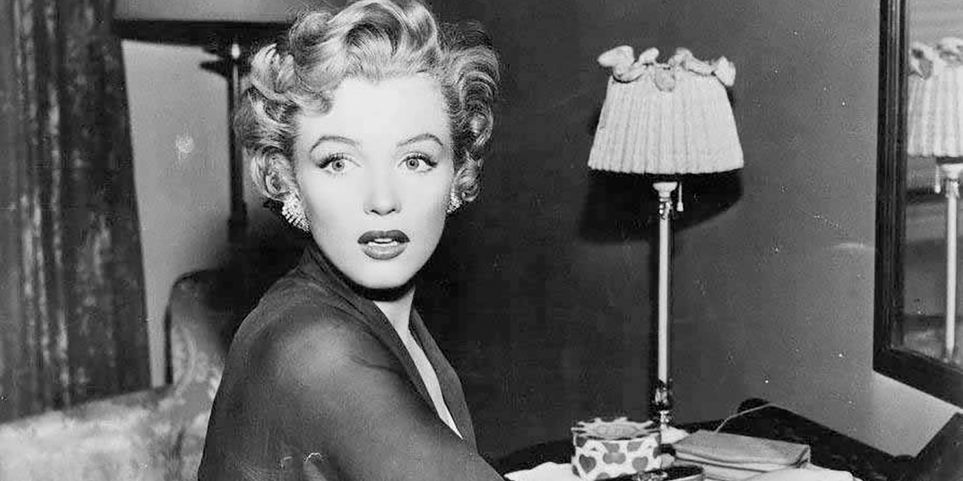 The stage name Marilyn Monroe was actually decided on by a studio executive at 20th Century Fox, Ben Lyon.He picked the name Marilyn because it reminded him of the Broadway star Marilyn Miller. And Norma picked Monroe because it was legitimately her mother's maiden name.