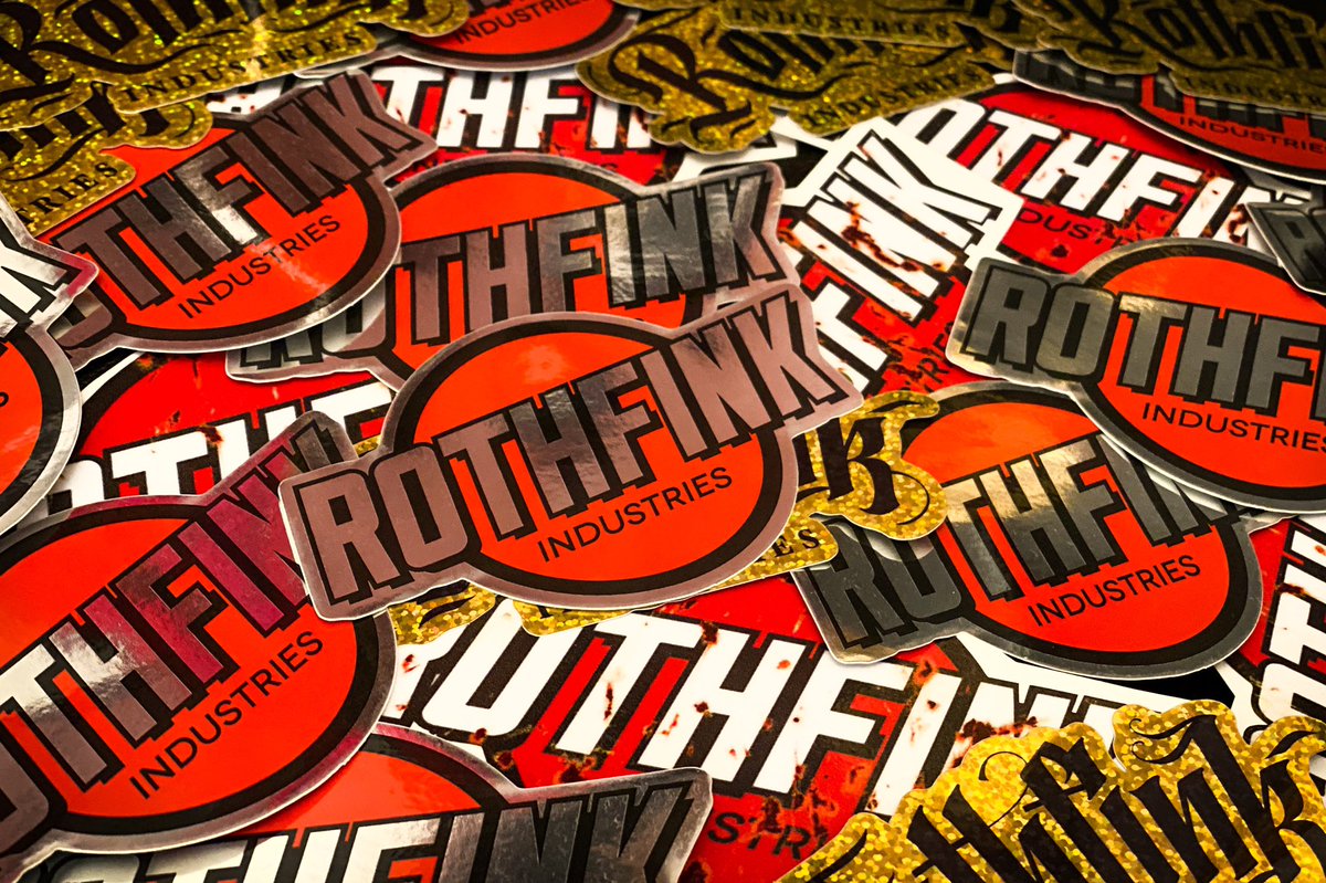 kalifornialook's tweet photo. Now received!!
Thanx #ROTHFINK from UK https://t.co/J99uosqjUv