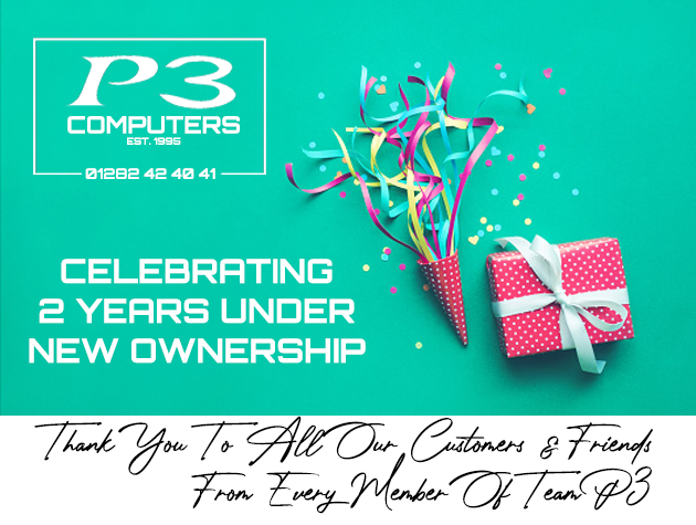EverythingP3's tweet photo. Happy Birthday to P3! 2 years have absolutely flown by! Relocation to our newly refurbished home- in our roots in Rosegrove! We would like to thank all our customers/friends and family, new and old since our relocation, you have helped us grow and grow! Thank you again❣️Team P3 https://t.co/0ofKOIAgz4