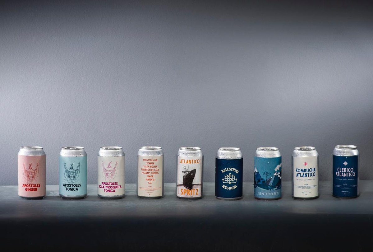 sumamosunplus's tweet image. Ya están en camino #Comodoro #radatilly Ya pediste tu Enlatado Atlantico?