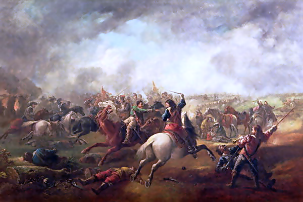 RestorationHat's tweet photo. The Restoration brought new phenomena even though a 360ยฐ turnaround to the old. A sort of revolution, it was sandwiched between two others. Whatโs usually called the #EnglishCivilWar is also called the English Revolution, and in 1688 a repeat loomed.
#Restoration360Week #late https://t.co/KtuhwJJhP2