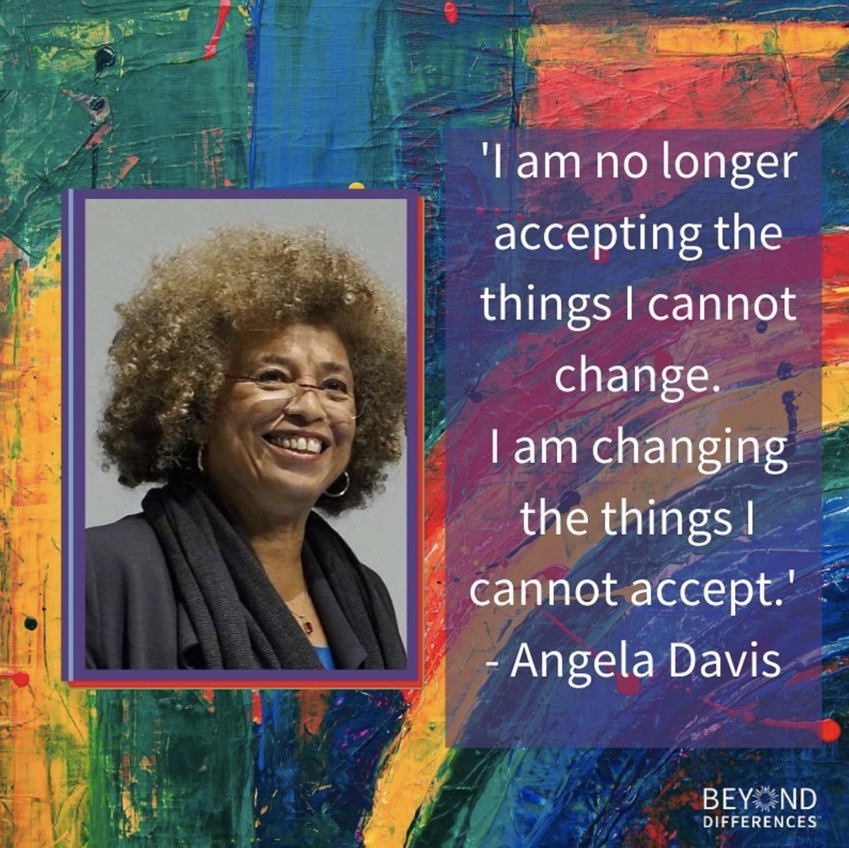 gs_wellness's tweet photo. Know your limits and your passions! @beyonddifferences @elancosd #gswellness https://t.co/YbQBWvJEho