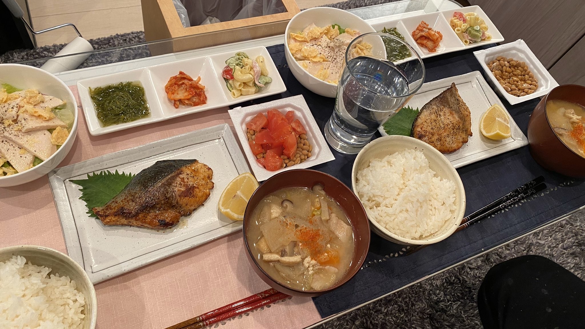 تويتر なる على تويتر 同棲してる彼氏によく晩御飯作ってます 料理好きさんと繋がりたい 料理好き 彼氏ごはん 同棲 カップル T Co R3vmmhjhst