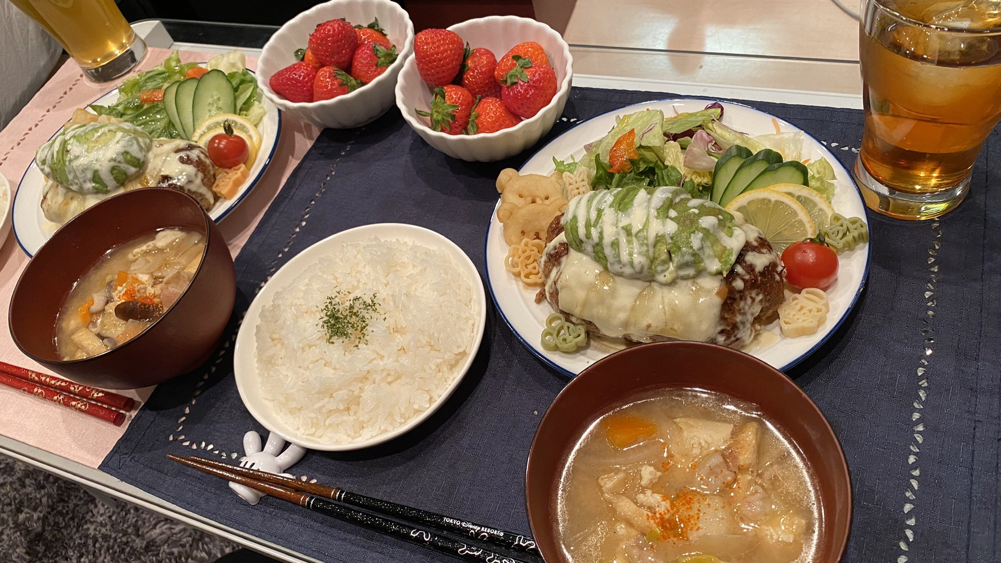 彼氏ごはん Twitter Search Twitter
