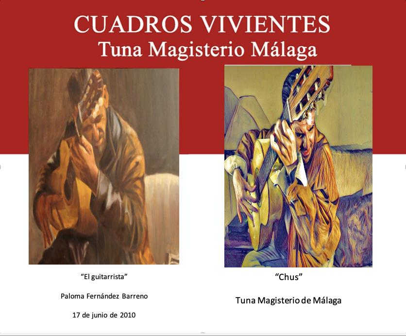 TunaMLG's tweet photo. ¡¡Continuamos con nuestra increíble colección!!
¿Qué cuadro será el que más gusta? 🙊
#tunamagisteriomalaga #cuadrovivientes #votación #covid19 #arte #confinamientoentretenido https://t.co/0cCEQH3qop
