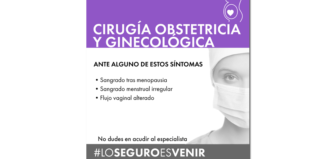 EsVenir's tweet photo. Estos síntomas indican que es necesario acudir al ginecólogo. #LoSeguroesVenir https://t.co/STHuGkID9Q https://t.co/QpfLWvc2Kw