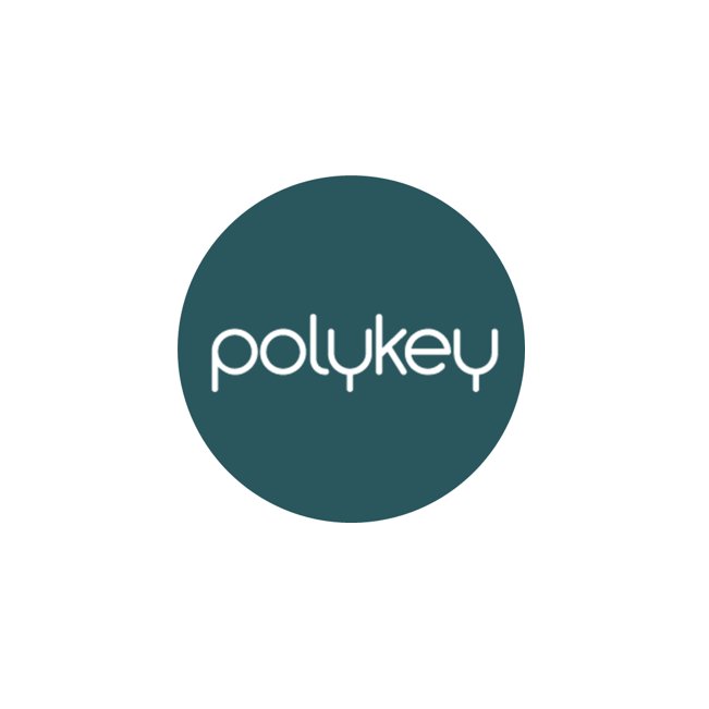 Hi Twitter, Polykey is here!
We have just launched our website. polykey.eu

Visit us to know more about the `` why ´´, `` how ´´ and `` what ´´ of this start-up company, and find out our products &amp; services !