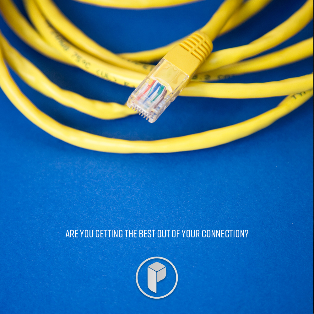 Compupatch's tweet image. Get better speeds from your #internet connection. If you’ve noticed your internet connection speed slows down to a crawl often, then there are things you can do to diagnose and fix the problem: Visit our blog. #Compupatch #WeHereForYou #ITServices #technology