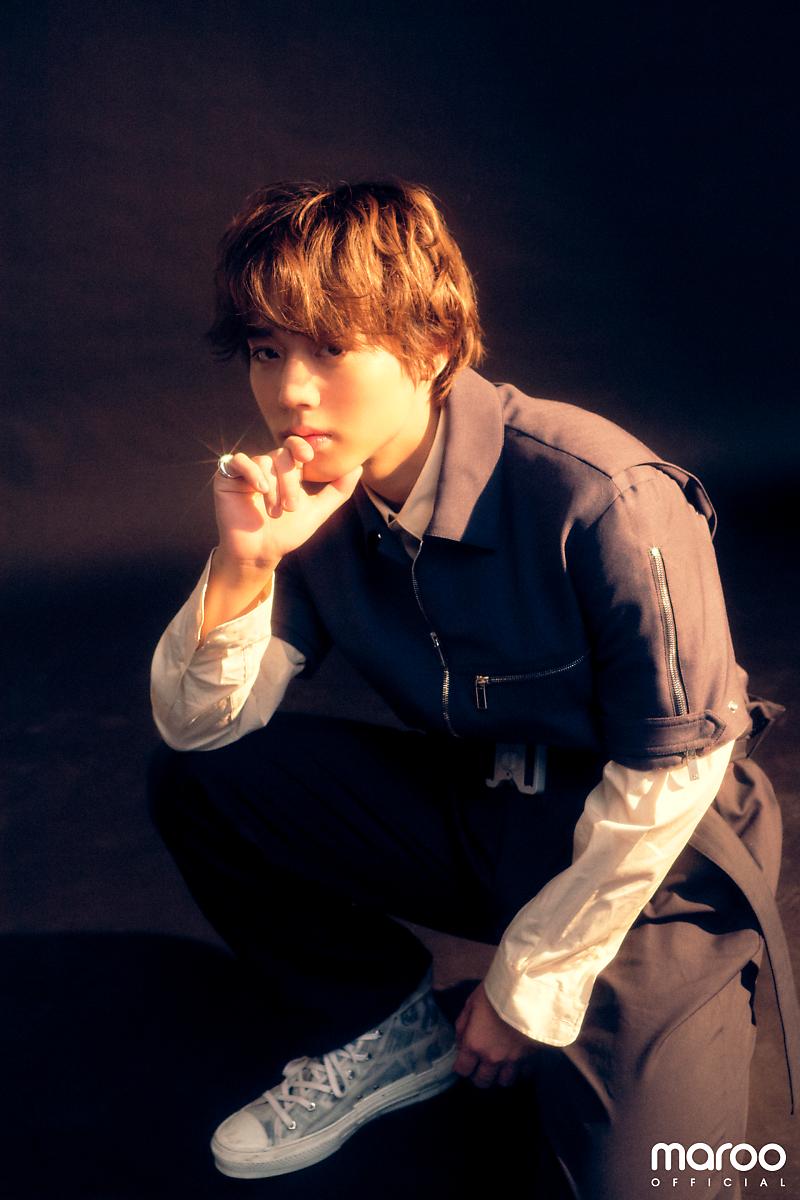 wingwingspark's tweet photo. GODLY VISUALS 👑💖💛💚
#ParkJihoon #Blessed @Park_Jihoon_twt https://t.co/ccyWsIiXgm