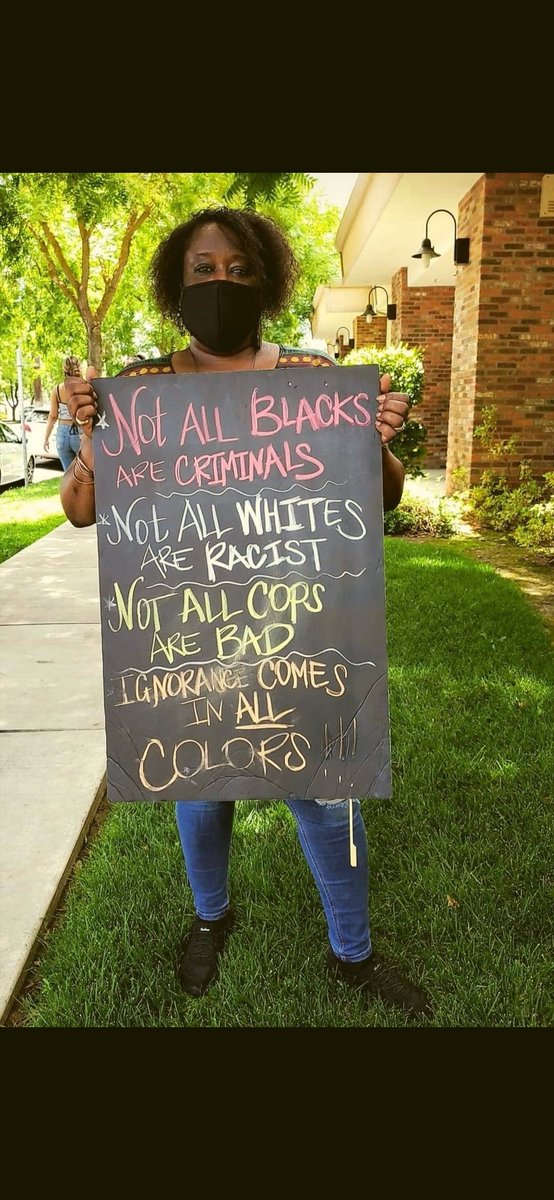 #SayNoToRacism