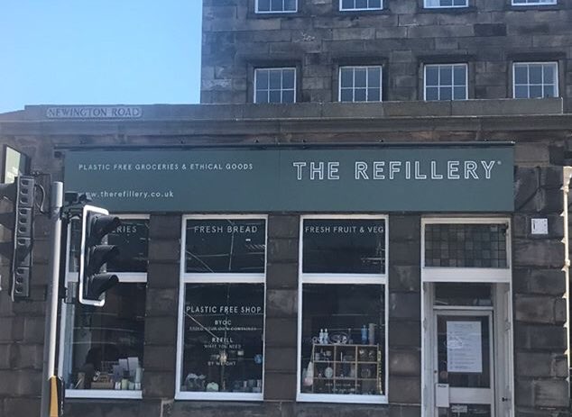 The Refillery On Twitter Happy Monday Open As Usual And Also Have Click Collect And Delivery Available We Will Be Closed Wednesday For Maintenance But Open For Click Collect