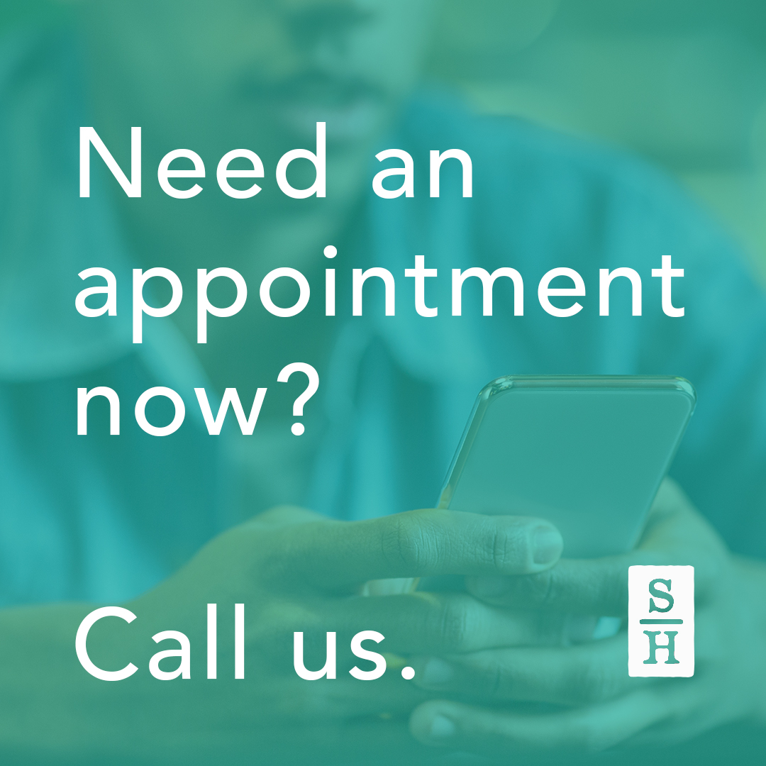 Your health and safety matter to us. We’re offering appointments through TeleHealth – from smart device or phone. #StayHealthyOhio #InThisTogetherOhio