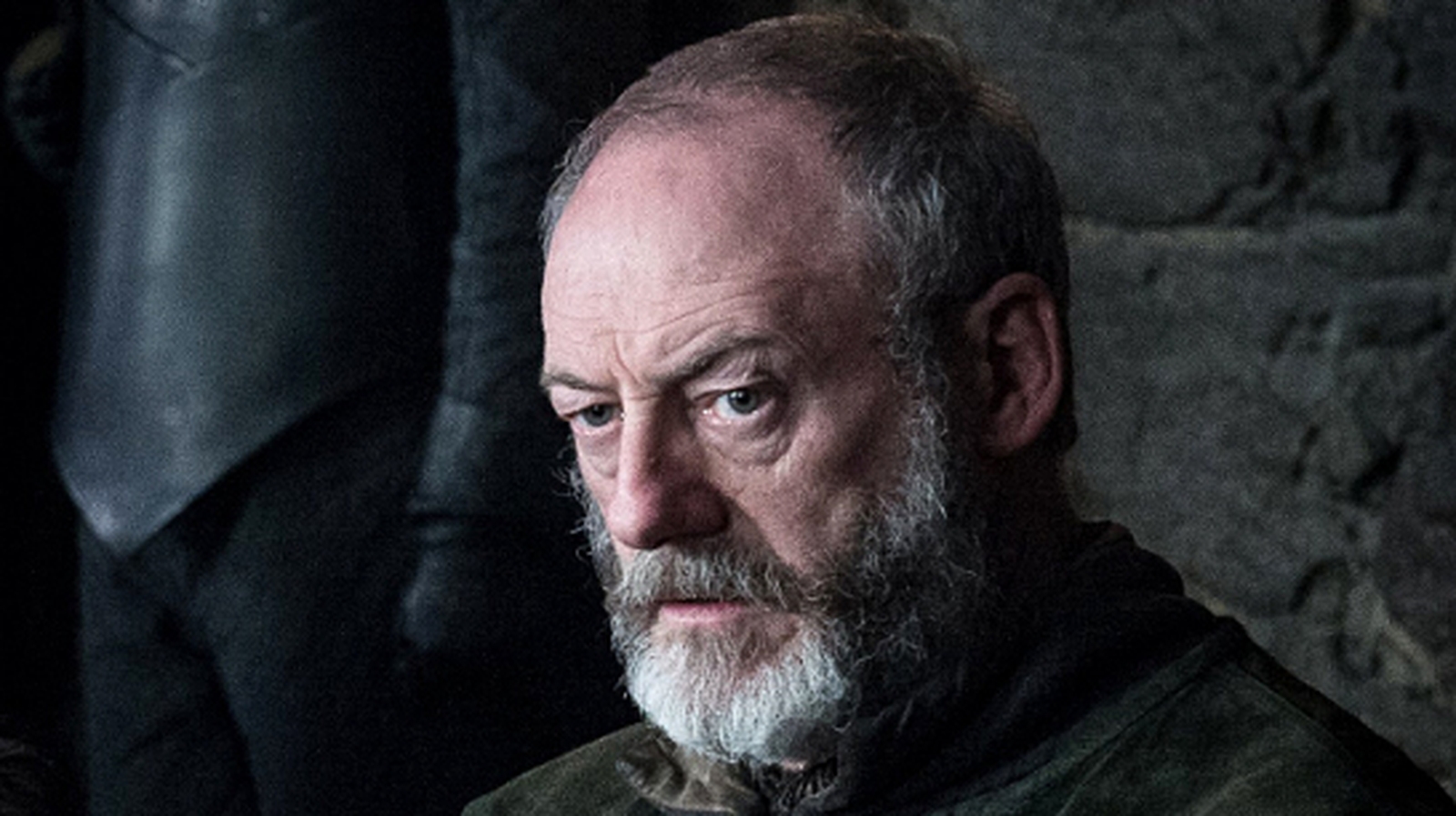 Happy birthday Liam Cunningham! 