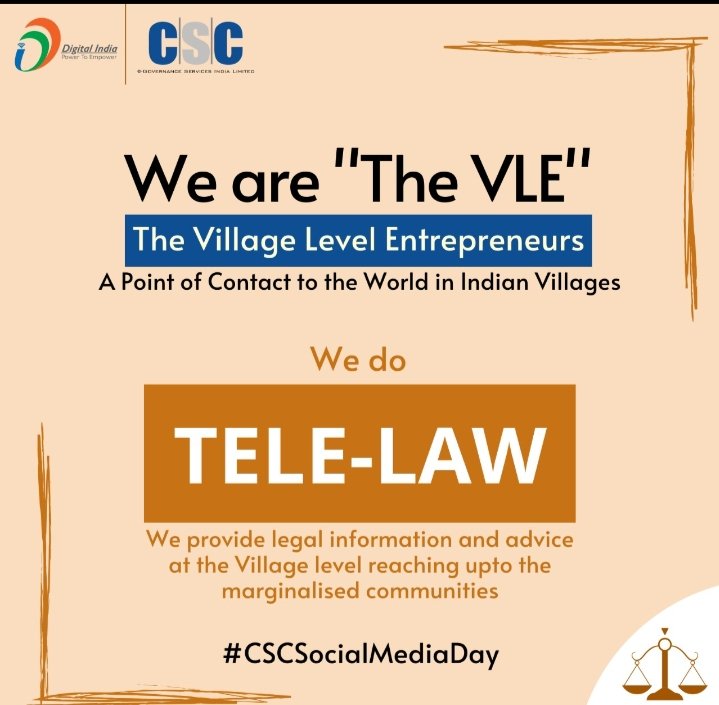 MILONTHAPA's tweet photo. @MILONTHAPA 
#CSCSocialmediaday https://t.co/AKfxq7cx2z