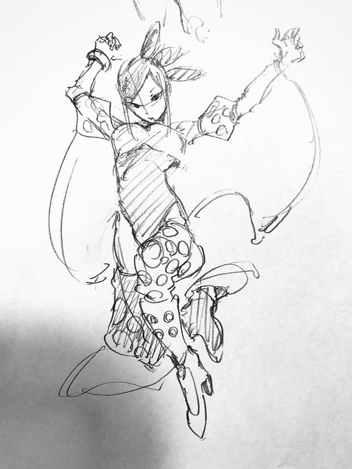 ラクガキ 