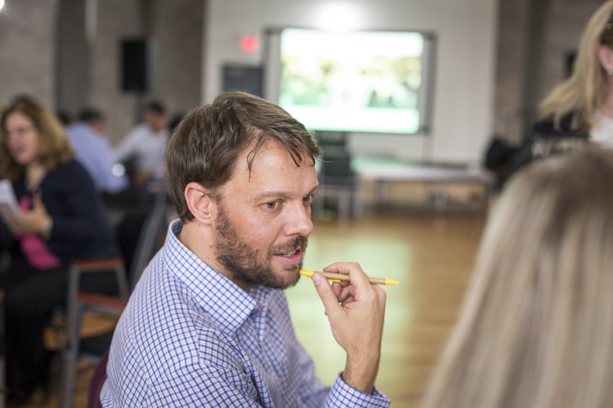 AccountLab's tweet photo. “We work largely with youth &amp; they fill me with hope for the future. Their creativity, resourcefulness &amp; dedication are fantastic.” AL Director @blairglencorse spoke to @thriveglobal about our work &amp; the leadership the world needs to counter #COVID19 - https://t.co/JawTR8sa3x https://t.co/XdOcXe6xpq