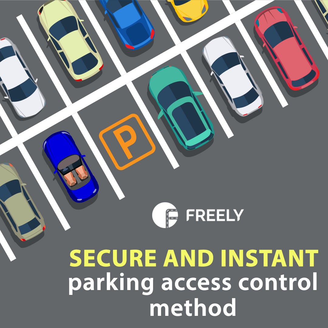 FreelyInc's tweet photo. Our technology is what sets us apart from others in the industry and allows us to offer the highest level of security and performance.
.
.
𝑳𝒆𝒂𝒓𝒏 𝑴𝒐𝒓𝒆: https://t.co/RgOaz3L3gl
.
.
#freelytechnology #freelyio #parking #parkingsolutions https://t.co/8yqIlqVRIu