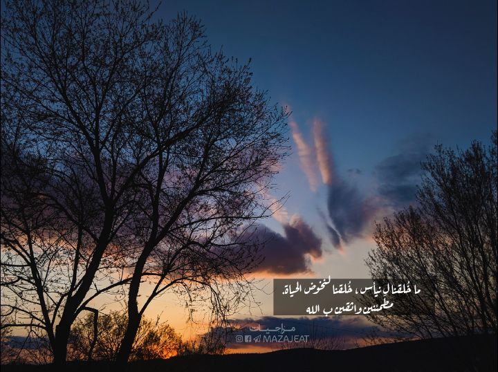 s6_180a's tweet photo. ما خُلقنا لِ نيأس ، خُلقنا لنخوض الحياة🖇⏳.
 مطمئنين واثقين ب الله `🌾 🧡. https://t.co/IINSDOKybD