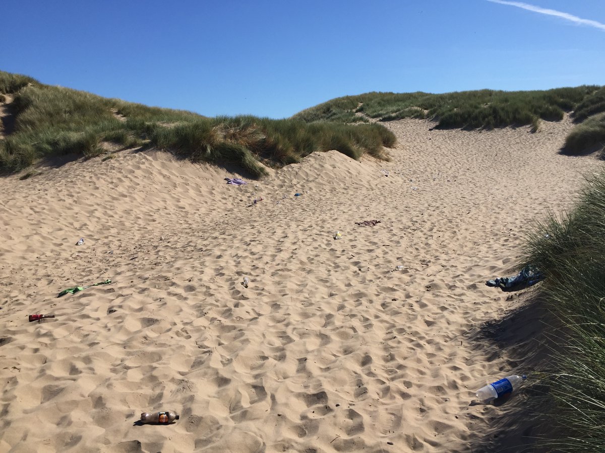 Fylde Council tweet media