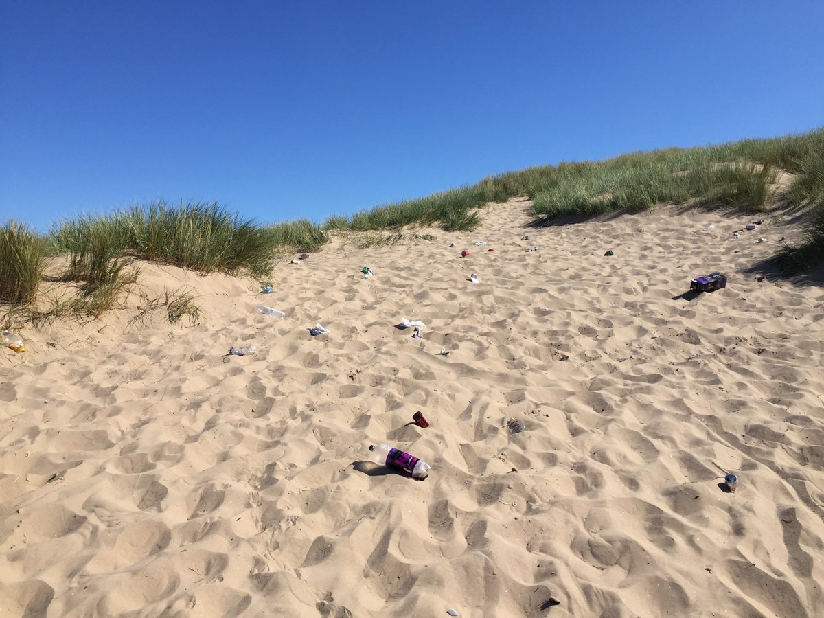 Fylde Council tweet media