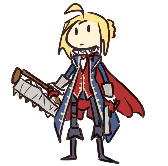 Bloodborneのtwitterイラスト検索結果 古い順