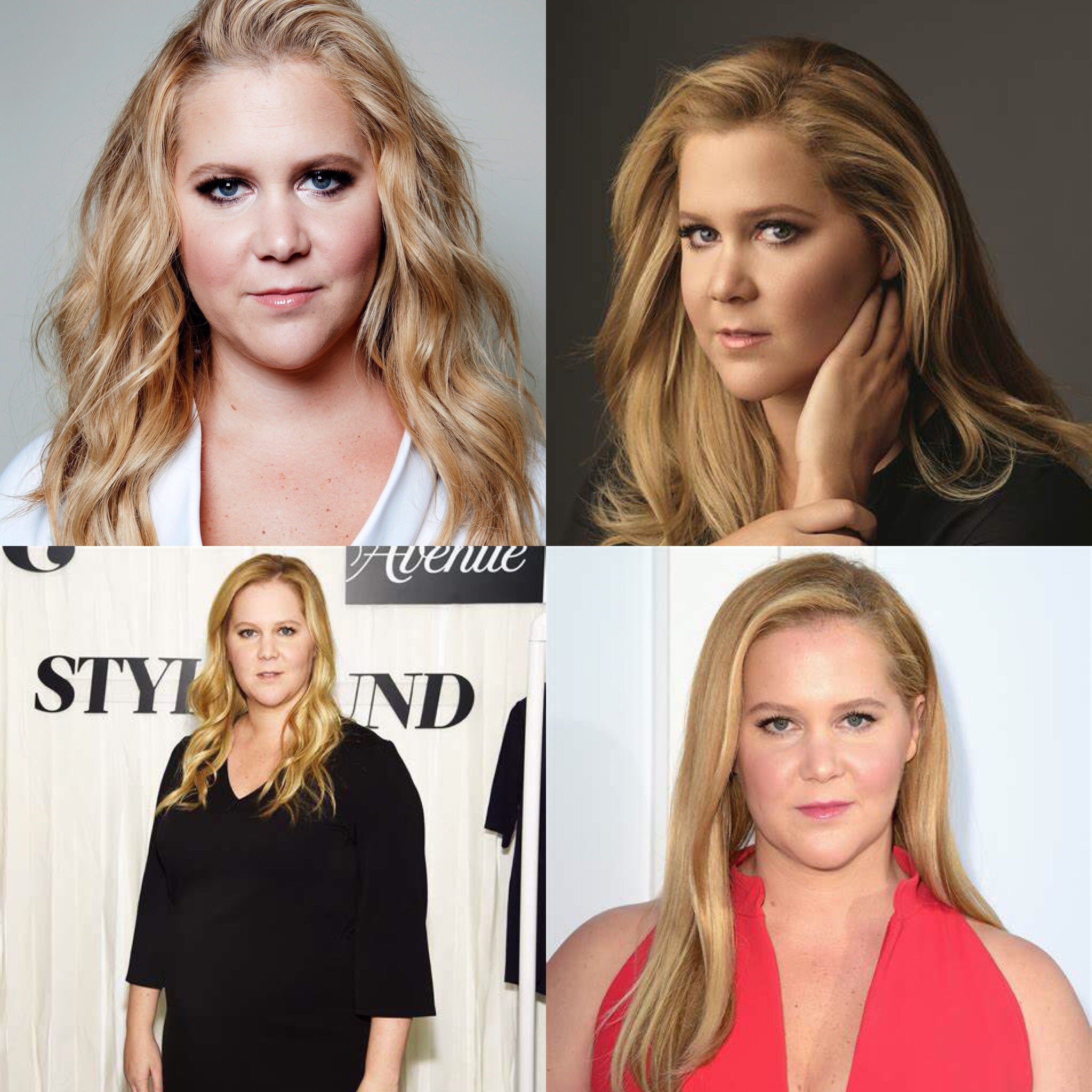 Happy 39 birthday to Amy Schumer. Hope that she has a wonderful birthday.       
