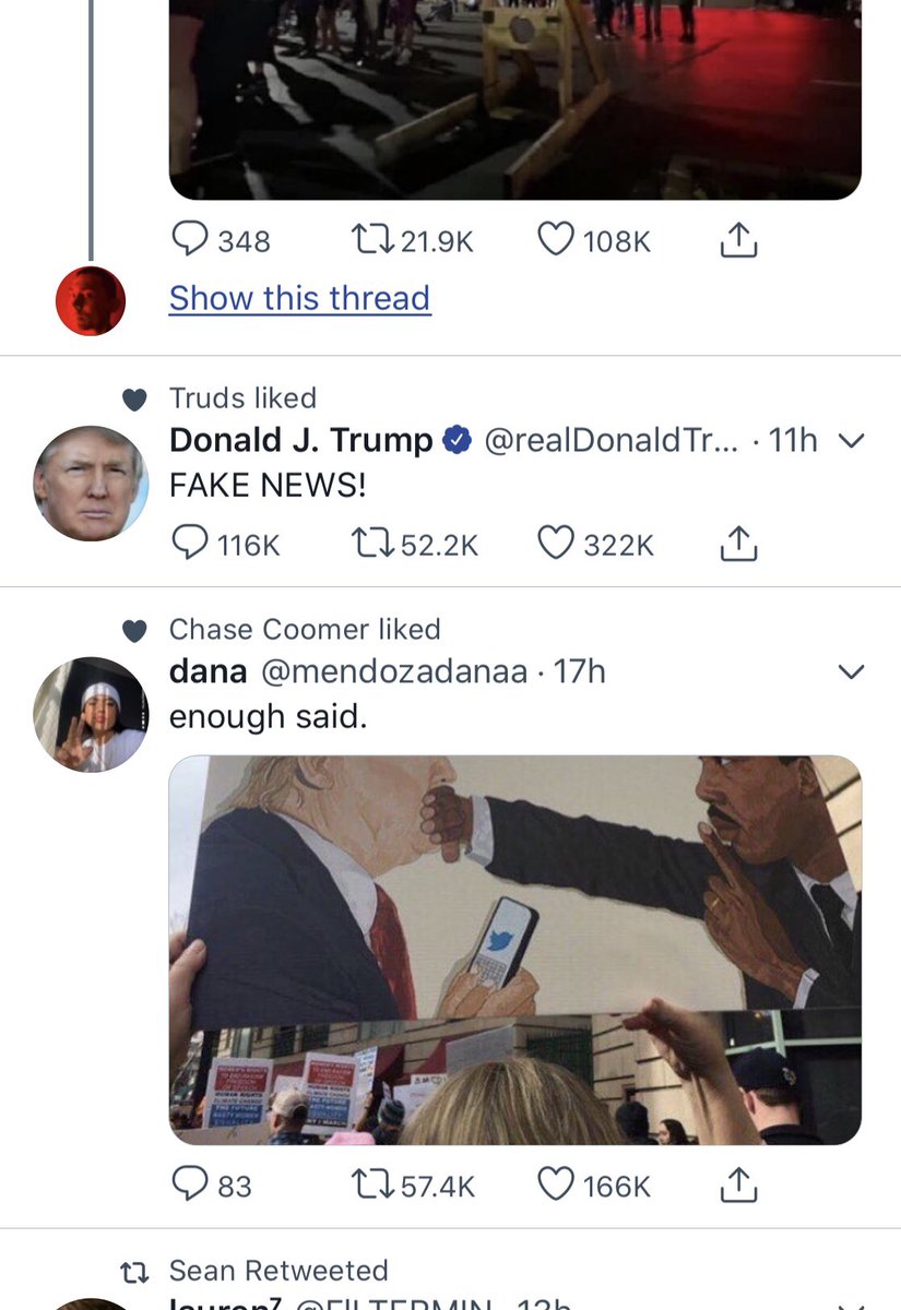 ashleyfraley2's tweet image. Now that’s just perfect timing