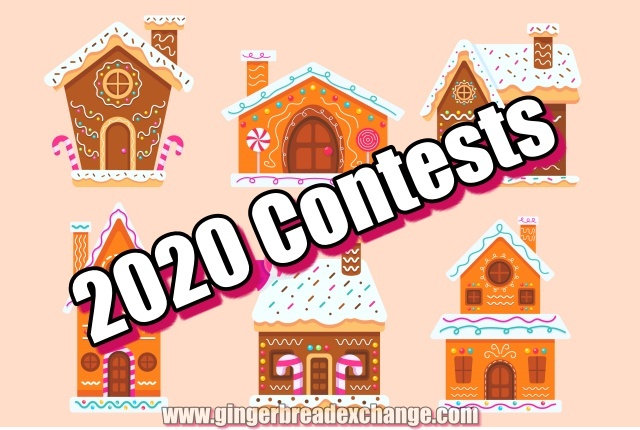 Gingerbread Exchange (@Ginger_Exchange) / Posts / X