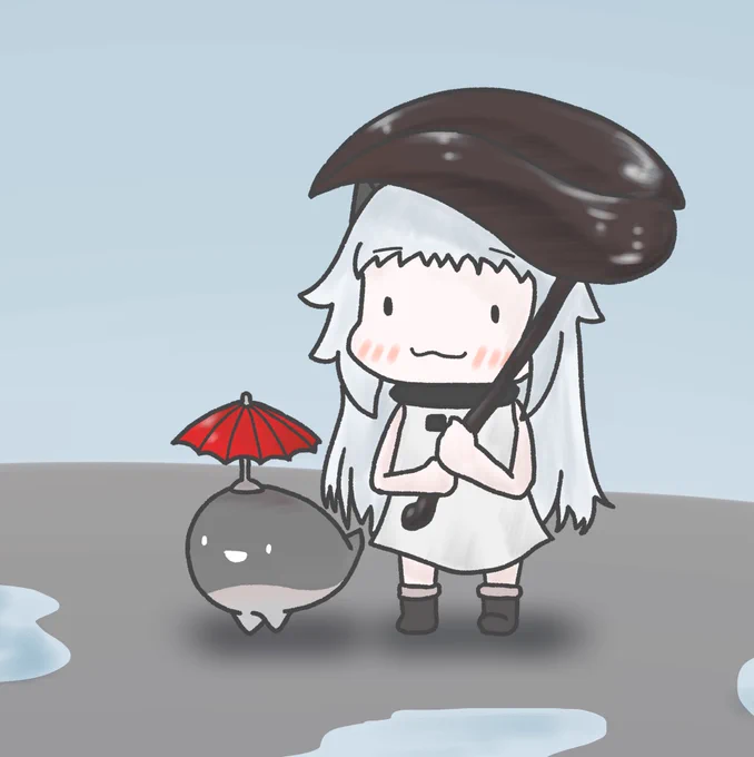 ツユ 