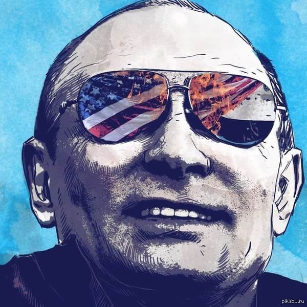 ShoddyMr's tweet photo. @realDonaldTrump Мое лицо когда в США начинается р��ссовая война и оранжевая революция https://t.co/PMiS5nrHgA