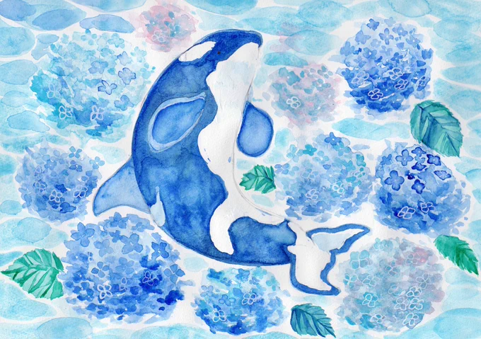 6月 