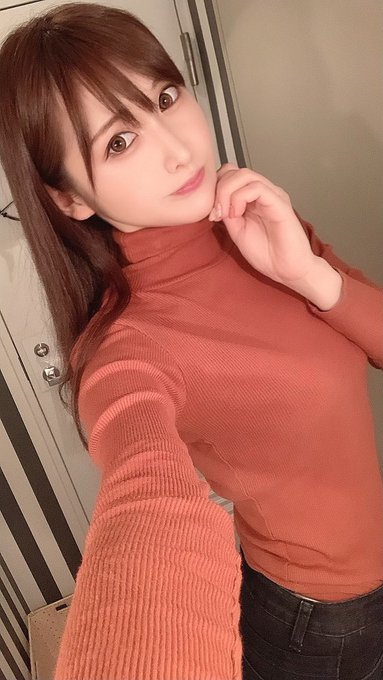 Twitterのコスプレ画像4