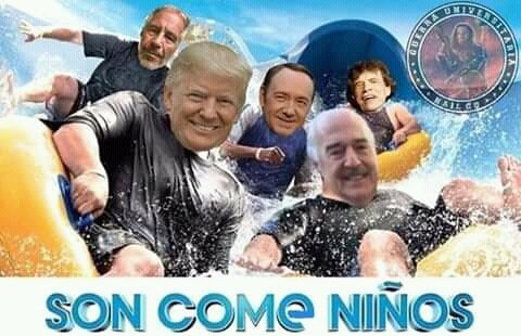 V31633902's tweet photo. Jajajajajaja c mamo #DonaldTrump #anonymus #Trump #01Jun #alguiendespierto #Vaticano https://t.co/hhjVioPgjT