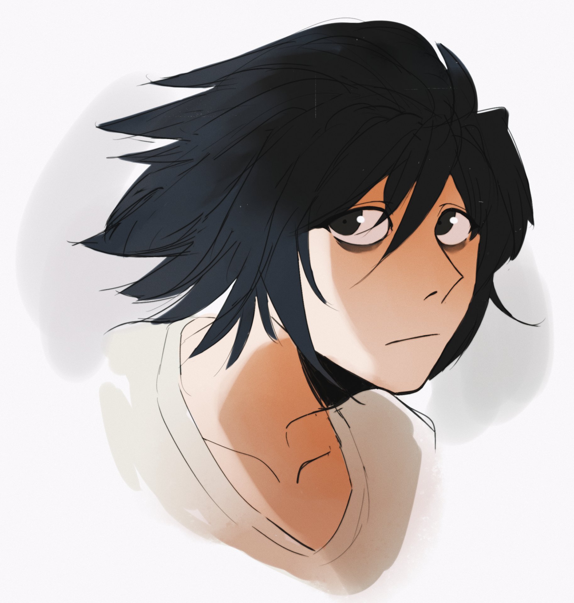 Fresh Avocado デスノート Deathnote Llawliet Yagamilight Lightyagami エル ローライト Deathnotefanart T Co W3yedvobfy Twitter