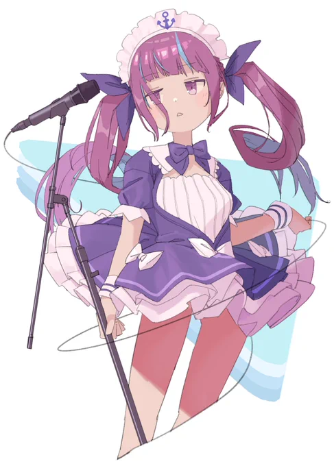 今月は沢山描いた
 #今月描いた絵を晒そう 