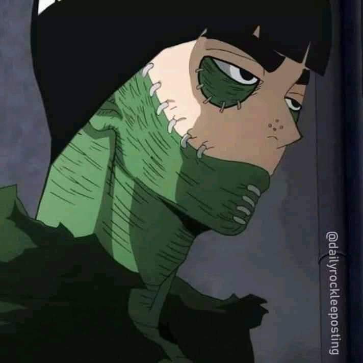 emileuzumaki's tweet photo. rock lee https://t.co/HxDEuT6FG7