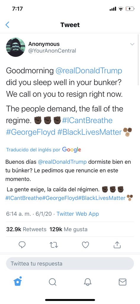 robert_isaacc's tweet photo. #anonymus piden salida de @realDonaldTrump por los casos de pedofilia, trata de blancas. https://t.co/d2bIL4SZTP