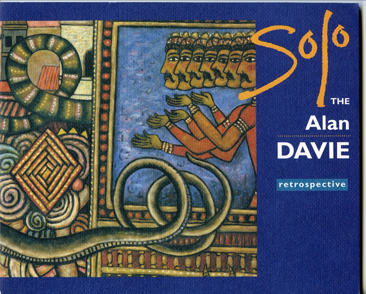 Hertford Arts Hub presents an Alan Davie short film - mailchi.mp/2c7de64bdf89/h…