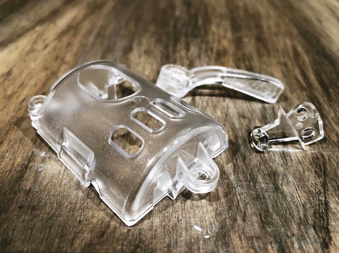 ClipperCustom's tweet image. •Kit para Clippers Wahl (Motor, regulador y encendido)
🔥🔥🔥11,90€🔥🔥🔥
🚚🌎 Envíos a toda Europa
•¡Personaliza tus máquinas #Wahl y #Andis y dales un toque diferente!🔝🔝🔝
•¡Accesorios y herramientas para barbería!💈💈💈
⤵️¡Haz tu pedido aquí!⤵️
📲hairbeautyfactory.com