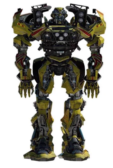 元トランスフォーマー 画像bot on X: 