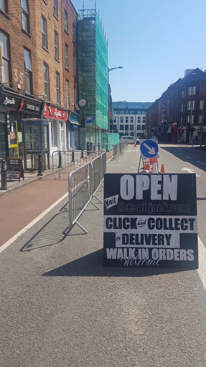 It isn't the "responsible," Cork city council officials who will be lifting a dead or injured cyclist off the road if a crash happens. It will be  @CorkCityFire  @AmbulanceNAS and  @GardaTraffic.Meanwhile cycle-keen parents will take note and sadly keep their children off bikes.