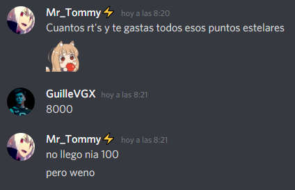 Tommy :D tweet media