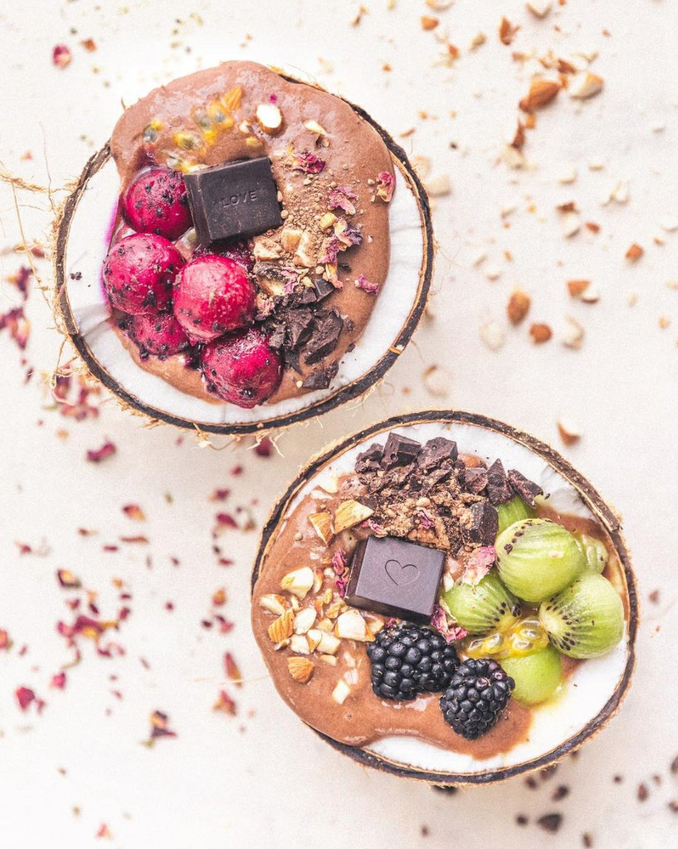 Plant Based Nation tweet media