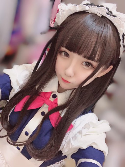 Twitterのコスプレ画像55