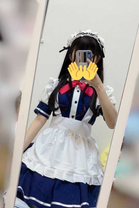 Twitterのコスプレ画像56