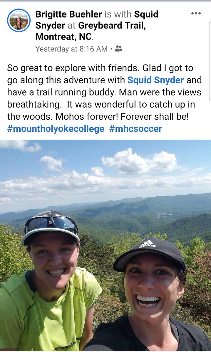 Mount Holyoke Soccer tweet media